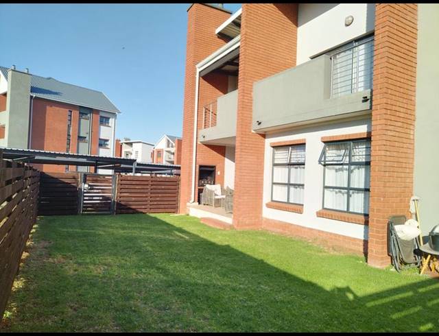 3 BEDROOM TOWNHOUSE FOR SALE IN GLEN MARAIS